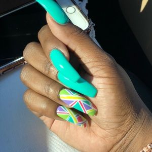 Meet your Posher, Ciara